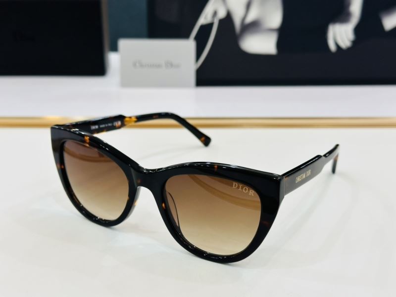 Christian Dior Sunglasses